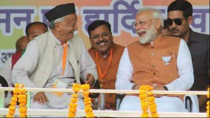 विष्णु नागर का व्यंग्यः मोदीजी का ‘आदर्श’ भी कमाल, गरिमा के बोझ से जो जितना फ्री, उसकी राजनीति उतनी हिट!