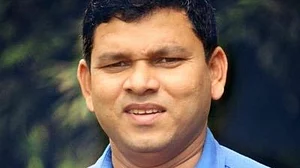 गोवा में बीजेपी सरकार को झटका, निर्दलीय विधायक ने से समर्थन वापस लिया