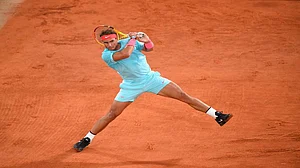 इंडियन वेल्स में वापसी करेंगे नडाल, राफेल का परिबा ओपन में मिलोस राओनिक से होगा सामना