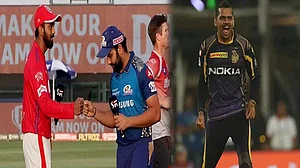 खेल की 5 बड़ी खबरें: IPL में आज भिड़ेंगी पहले-आखिरी स्थान की ये दो टीमें और KKR के इस खिलाड़ी को मिली क्लीन चिट!