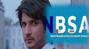 सुशांत मामले में की थी गलत रिपोर्टिंग, आजतक, जी न्यूज़, इंडिया टीवी और न्यूज़ 24 मांगें दर्शकों से माफी, NBSA का आदेश