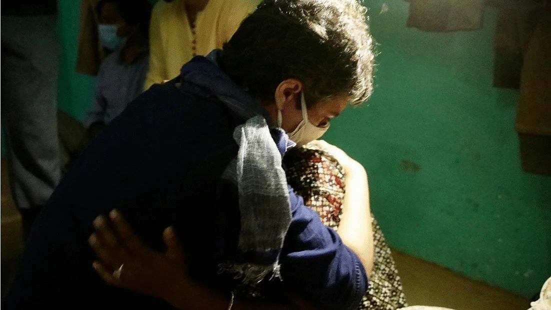 फोटो : @INCIndia