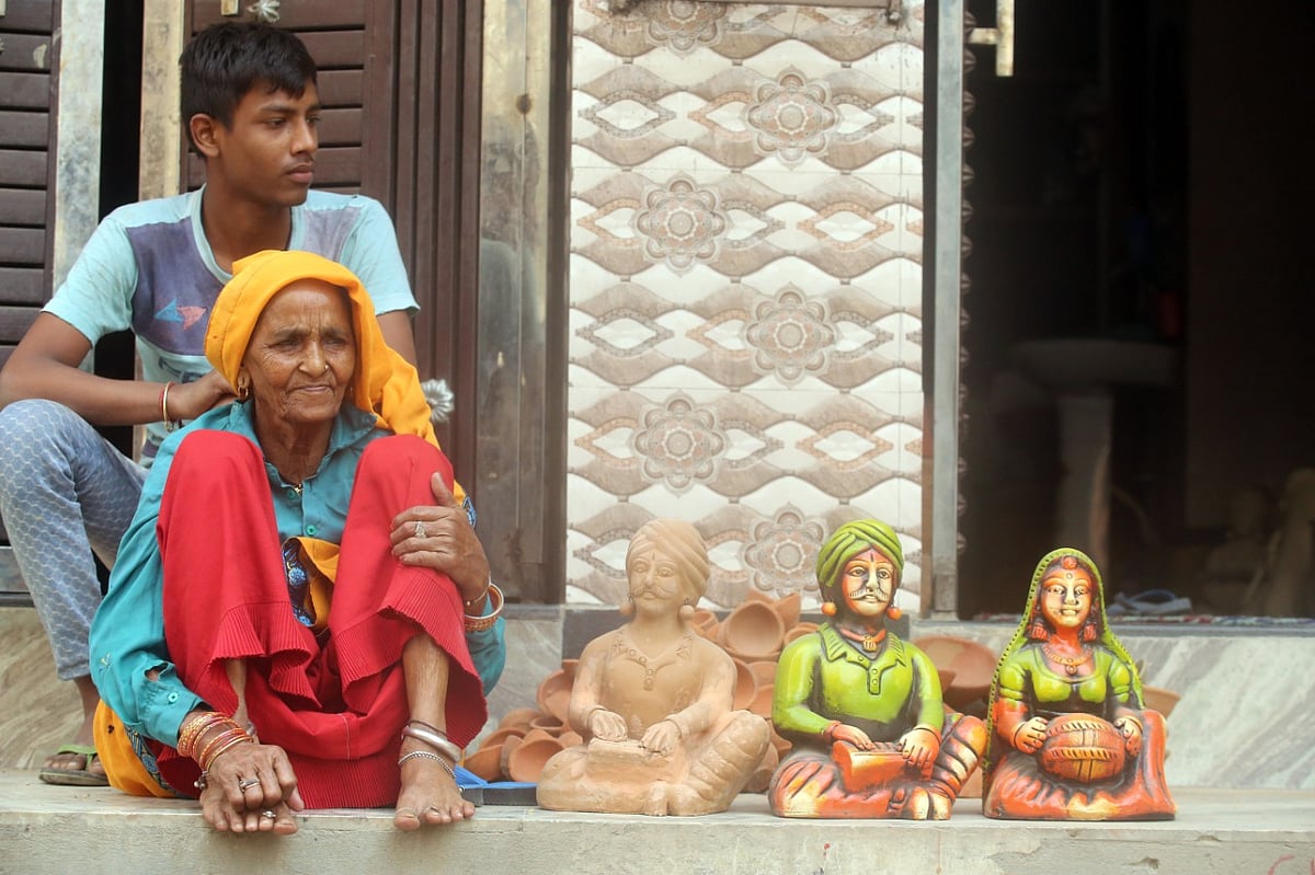 फोटो : विपिन