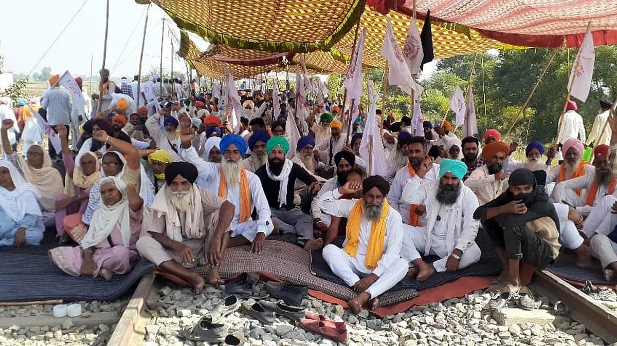 फोटोः IANS