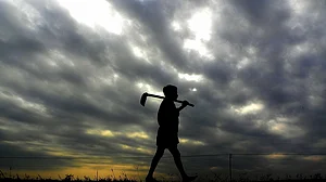 कृषि कानूनों के खिलाफ किसानों के समर्थन में कांग्रेस, 31 अक्टूबर को किसान अधिकार दिवस मनाने का ऐलान