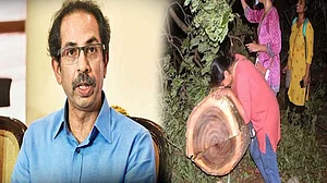 आरे कॉलोनी मामला: उद्धव सरकार ने दी बड़ी राहत, प्रदर्शनकारियों के खिलाफ दर्ज केस वापस लेने का किया ऐलान
