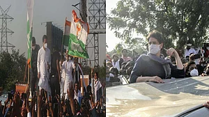 नवजीवन बुलेटिन: विपक्ष के आगे झुकी सरकार! राहुल-प्रियंका को हाथरस जाने की दी इजाजत और अजय लल्लू को किया गया नजरबंद