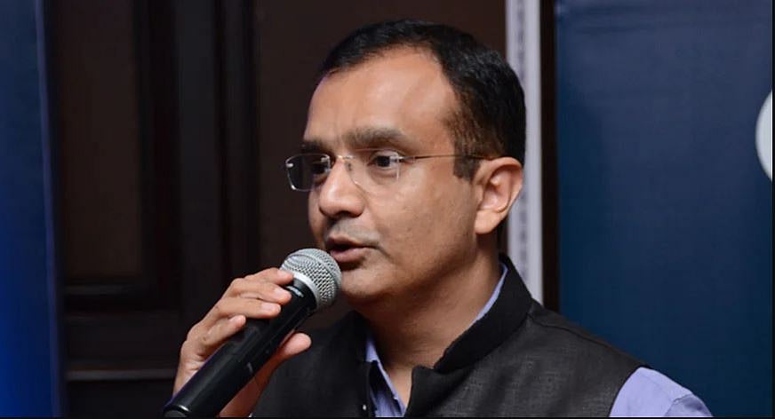 फेसबुक ने बीजेपी के करीबी ठुकराल को सौंपा अंखी दास का काम, TIME पत्रिका का चौंकाने वाला दावा