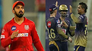 IPL-13 : आज कोलकाता का मुकाबला पंजाब से, प्लेऑफ में जगह पक्की करने के लिए दोनों टीमों के लिए जीत जरूरी