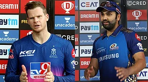 IPL-13 : मुंबई की नजरें प्लेऑफ पर, रेस में बने रहने के लिए राजस्थान के लिए जीत जरूरी
