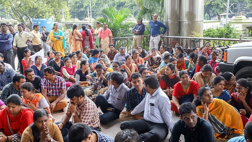 फोटोः IANS