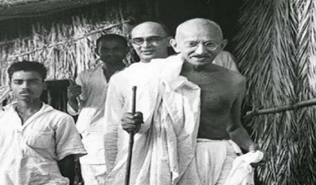 गांधी जयंती विशेष: जानिए आखिर क्यों जरूरी है चम्पारण सत्याग्रह को याद करना