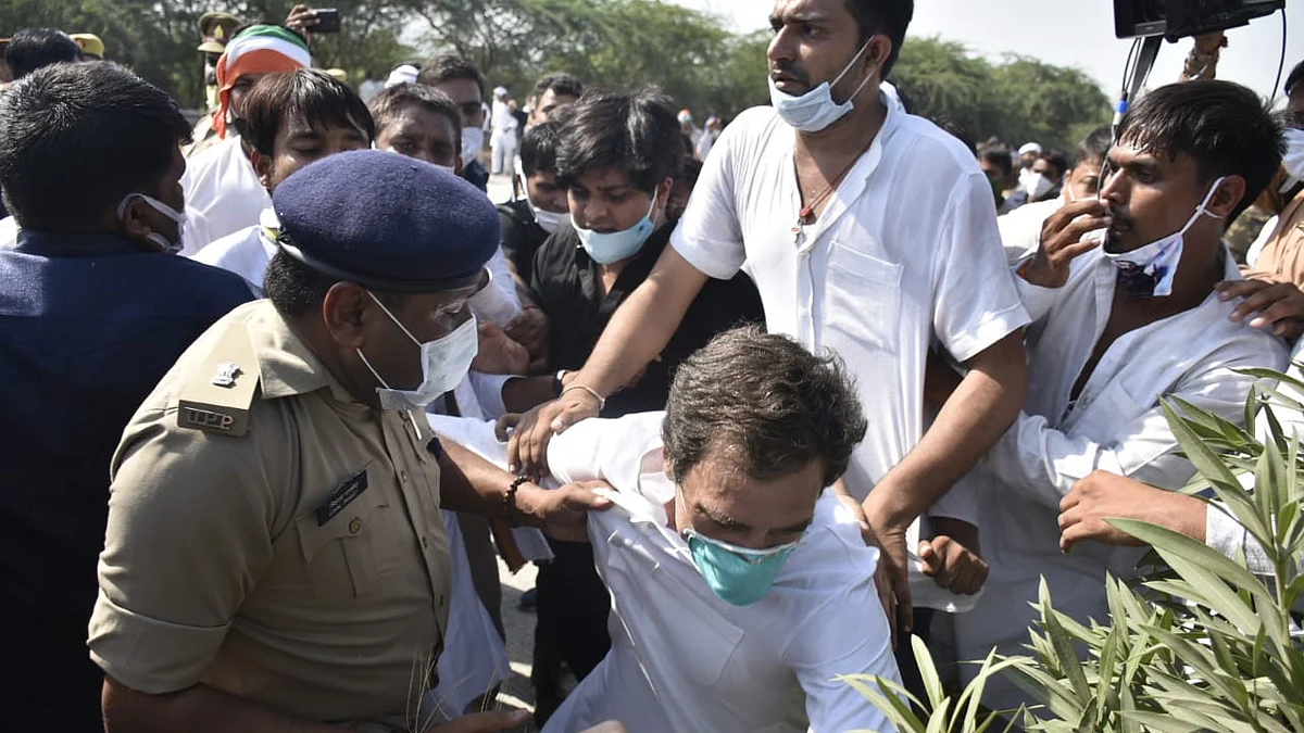 फोटो: INC Congress