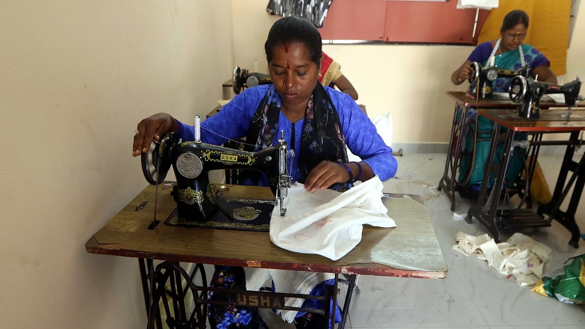 फोटोः IANS