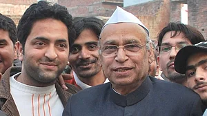 पश्चिमी उत्तर प्रदेश के कद्दावर नेता रशीद मसूद का निधन, हिंदू-मुस्लिम हर वर्ग में गम का माहौल