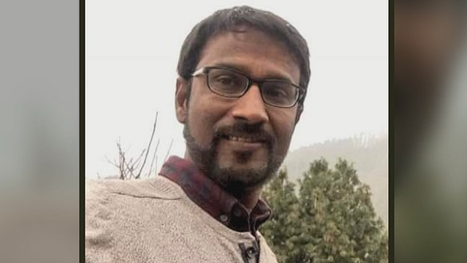 फोटोः सोशल मीडिया