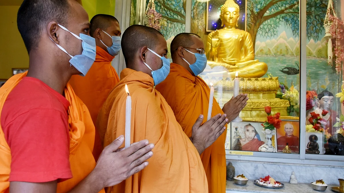 फोटो : आईएएनएस