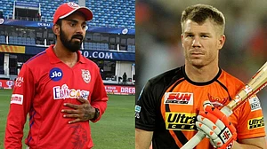 IPL-2020 : पंजाब और हैदराबाद दोनों के लिए आज का मैच बेदह अहम, जानें किसका पलड़ा है भारी