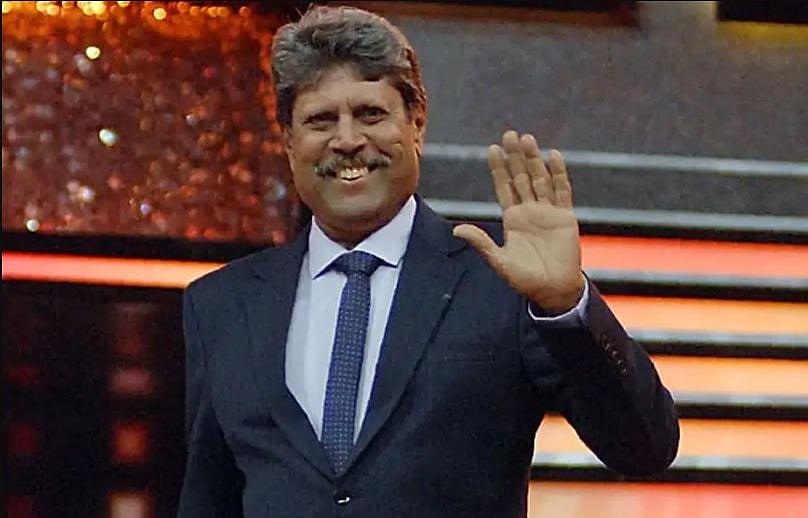 सफल ऑपरेशन के बाद कपिल देव पूरे फॉर्म में, अब जल्द गोल्फ खेलना चाहते हैं