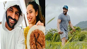 लॉकडाउन के दौरान बॉलीवुड स्टार्स के कभी ना भुला पाने वाले किस्से, आधी हकीकत, आधे दिखावे!