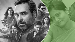 मिर्ज़ापुर-2 से बेहद नाराज़ हैं असली मिर्ज़ापुर की सांसद अनुप्रिया पटेल, पीएम-सीएम को संदेश लिख की जांच की मांग