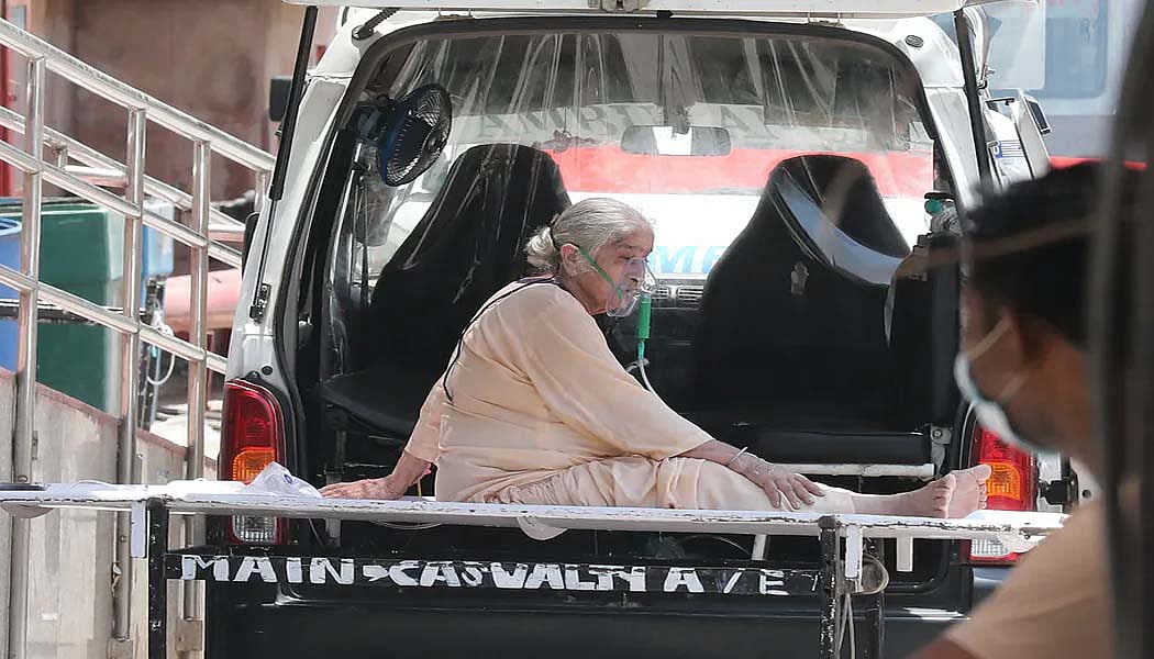 वीडियो: क्या भारत में गुजर गया है कोरोना का पीक? या कुछ और ही कम केसों का कारण