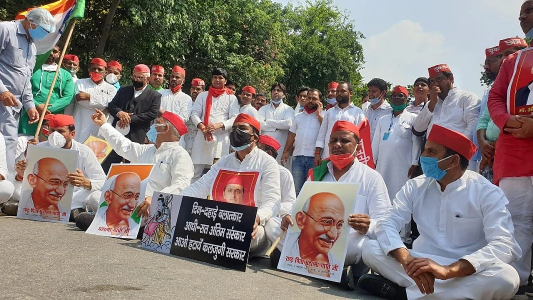 फोटोः IANS