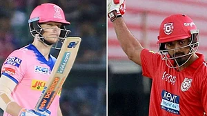 खेल की 5 बड़ी खबरें: IPL-13 में आज राजस्थान, पंजाब के बीच अहम भिड़ंत और इस खिलाड़ी को लेकर सचिन ने की बड़ी भविष्यवाणी