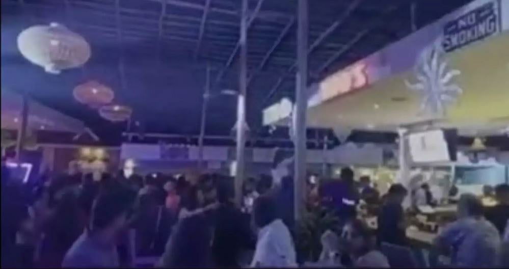 गोवा में खचाखच भरे नाइट क्लब, वीडियो वायरल होने पर जागी बीजेपी सरकार, मंत्री ने कहा- शर्मनाक