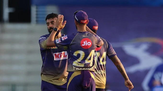 फोटो : @IPL