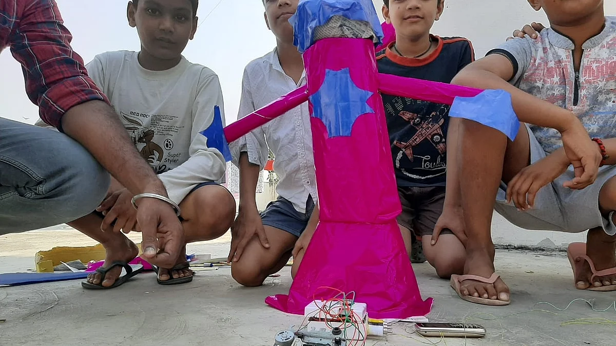 फोटो : आईएएनएस
