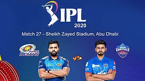 खेल की 5 बड़ी खबरें: मुंबई और दिल्ली के बीच होगी टॉप की टक्कर और BCCI ने की महिला IPL टीम की घोषणा