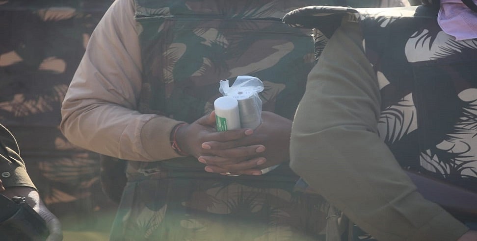 फोटो: विपिन