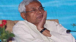 बिहार में रुझानों पर ही बदले बीजेपी के सुर, नीतीश की जगह अपना सीएम बनाने की उठी मांग