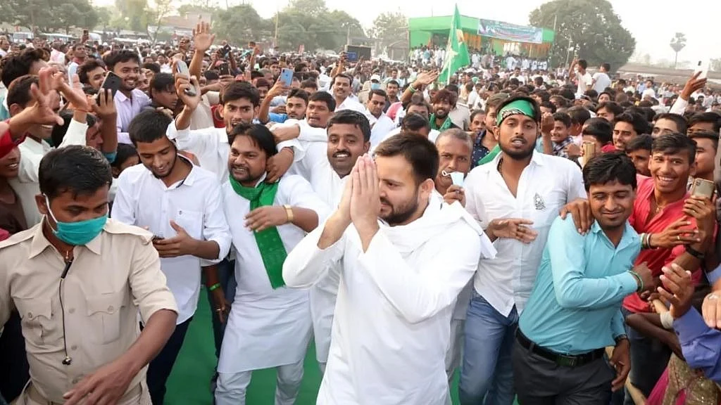 फोटोः Getty Images
