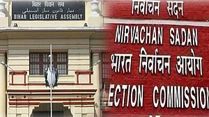 चुनाव आयोग ने बिहार में मोदी सरकार के एजेंट की तरह काम किया: सीपीआई उम्मीदवार का आरोप