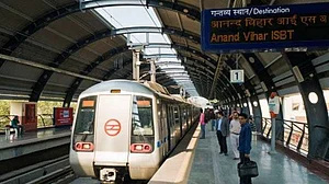 एनसीआर वाले ध्यान दें: दोपहर 2 बजे तक न दिल्ली जाएगी और न ही दिल्ली से आएगी मेट्रो, किसान आंदोलन को लेकर फैसला