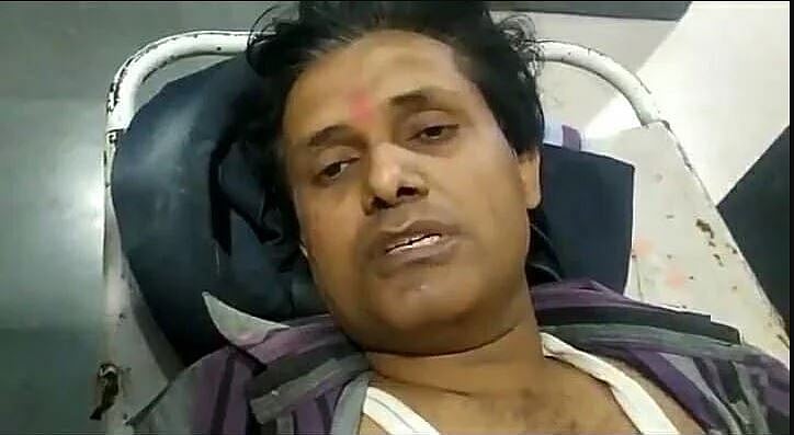 बड़ी खबर LIVE: यूपी में पत्रकार की पिटाई पर राहुल गांधी ने पूछा- क्या खास पत्रकारों के लिए ही अधिकार याद आएंगे