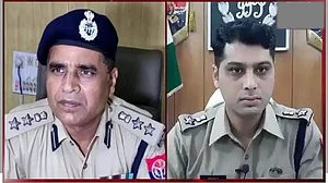 यूपी में गैंगस्टर-पुलिस साठगांठ का उदाहरण बने कानपुर के दो SSP, विकास दुबे से संबंध में एक सस्पेंड, एक को नोटिस