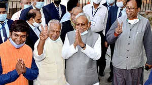 नीतीश के शपथ ग्रहण समारोह का विपक्ष करेगा बायकॉट, तेजस्वी की ये खास तैयारी, NDA पर पड़ सकता है भारी!