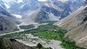 पाकिस्तान ने बदला गिलगित-बाल्टिस्तान का दर्जा, भारत ने इमरान सरकार से कहा, खाली करो हमारा इलाका