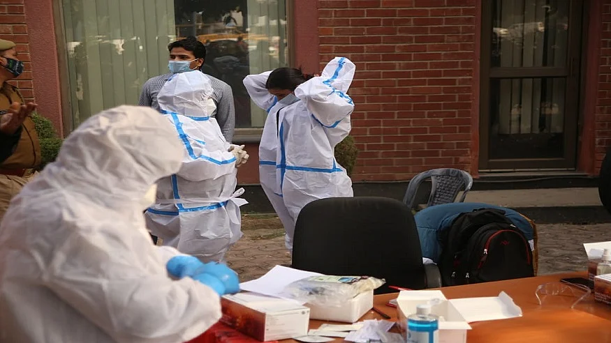 फोटो: विपिन