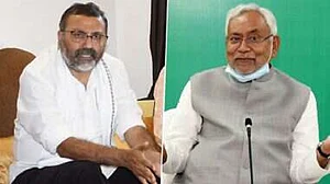 बिहारः जीत के बाद बीजेपी का नीतीश पर दबाव बनाना शुरू, सांसद ने शराबबंदी में बदलाव की मांग उठाई