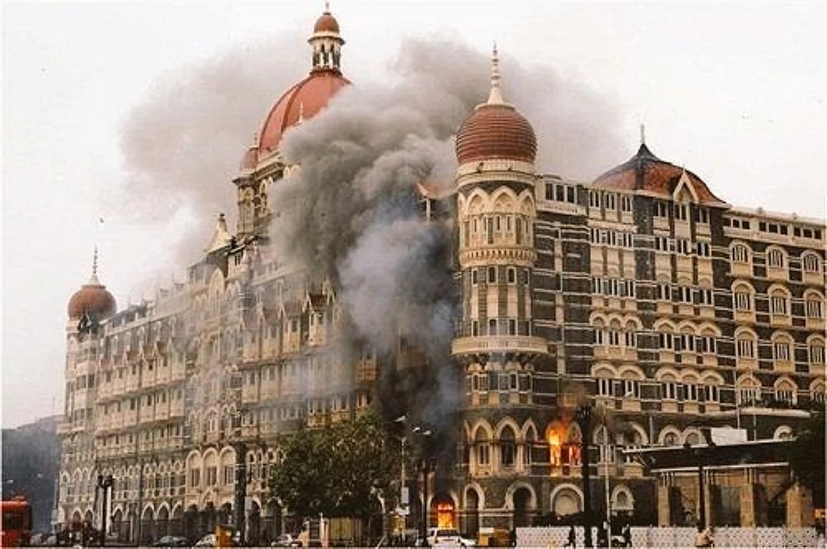 26/11 हमलों का एक प्रमुख साजिशकर्ता अभी भी लापता, अमेरिका ने रखा है इस पर 50 लाख डॉलर का ईनाम