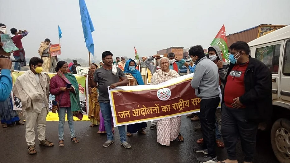 फोटोः IANS