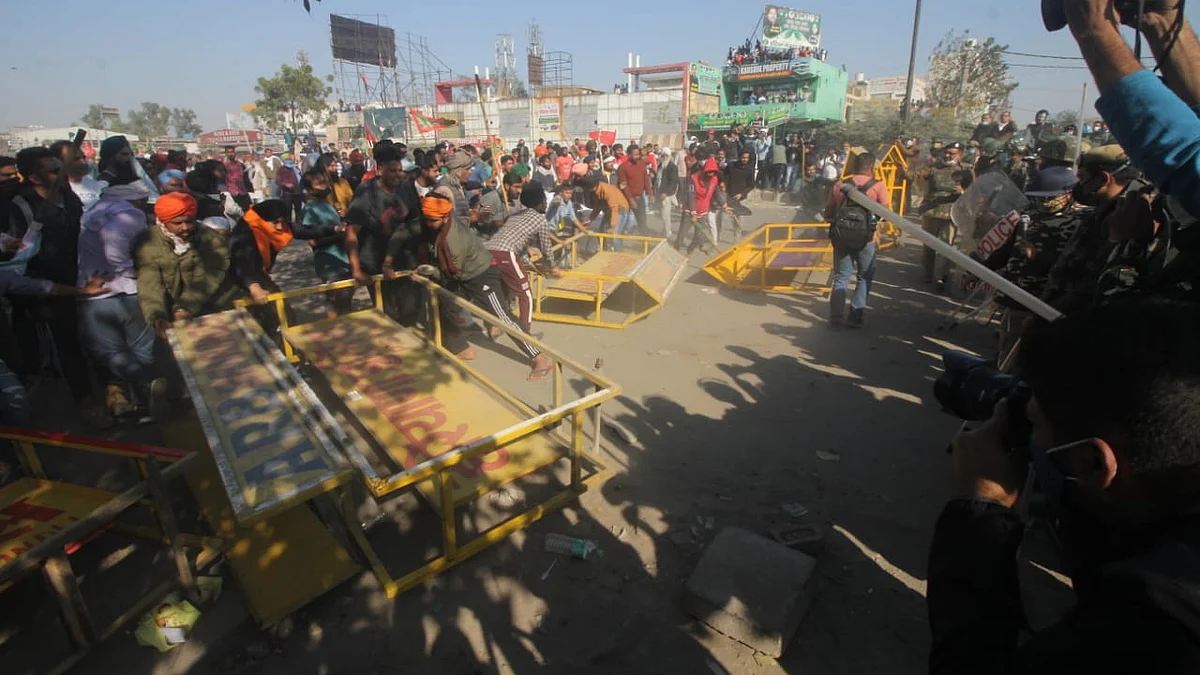 फोटो : विपिन