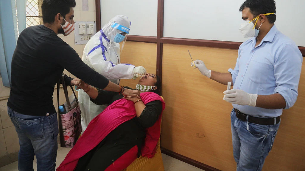 फोटो: Getty Image