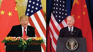 US Elections: ज्यादा वोट हासिल करने के बाद भी हार सकते हैं बिडेन, 2016 में हिलेरी के साथ भी हो चुका है ऐसा