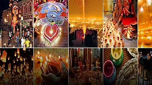 वीडियो: जानें दिवाली के 5 दिन के उत्सव में कब आता है कौन सा त्योहार, कब मनाई जाती है देव दिवाली?