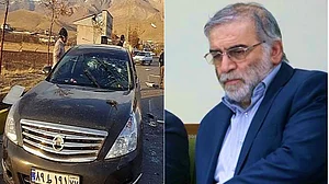 ईरान के परमाणु कार्यक्रम को बड़ा झटका, शीर्ष वैज्ञानिक की तेहरान में हत्या, इजरायल पर लगाया आरोप